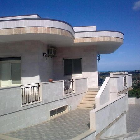 Bed & Breakfast La Collinetta Locorotondo Exterior photo