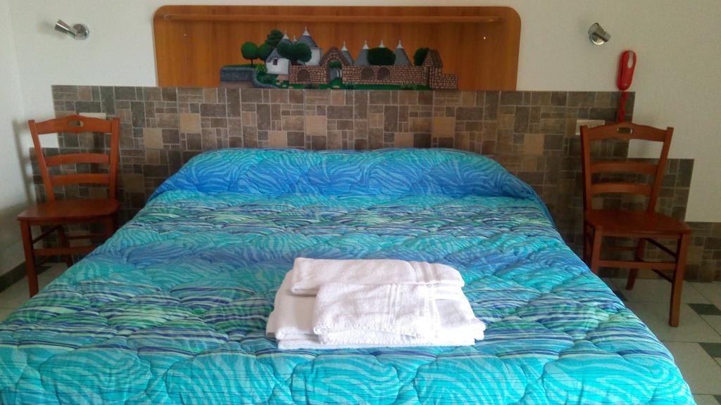 Bed & Breakfast La Collinetta Locorotondo Exterior photo