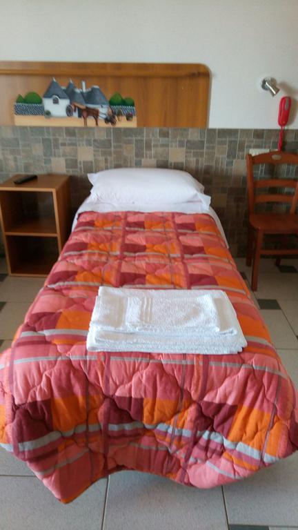 Bed & Breakfast La Collinetta Locorotondo Exterior photo