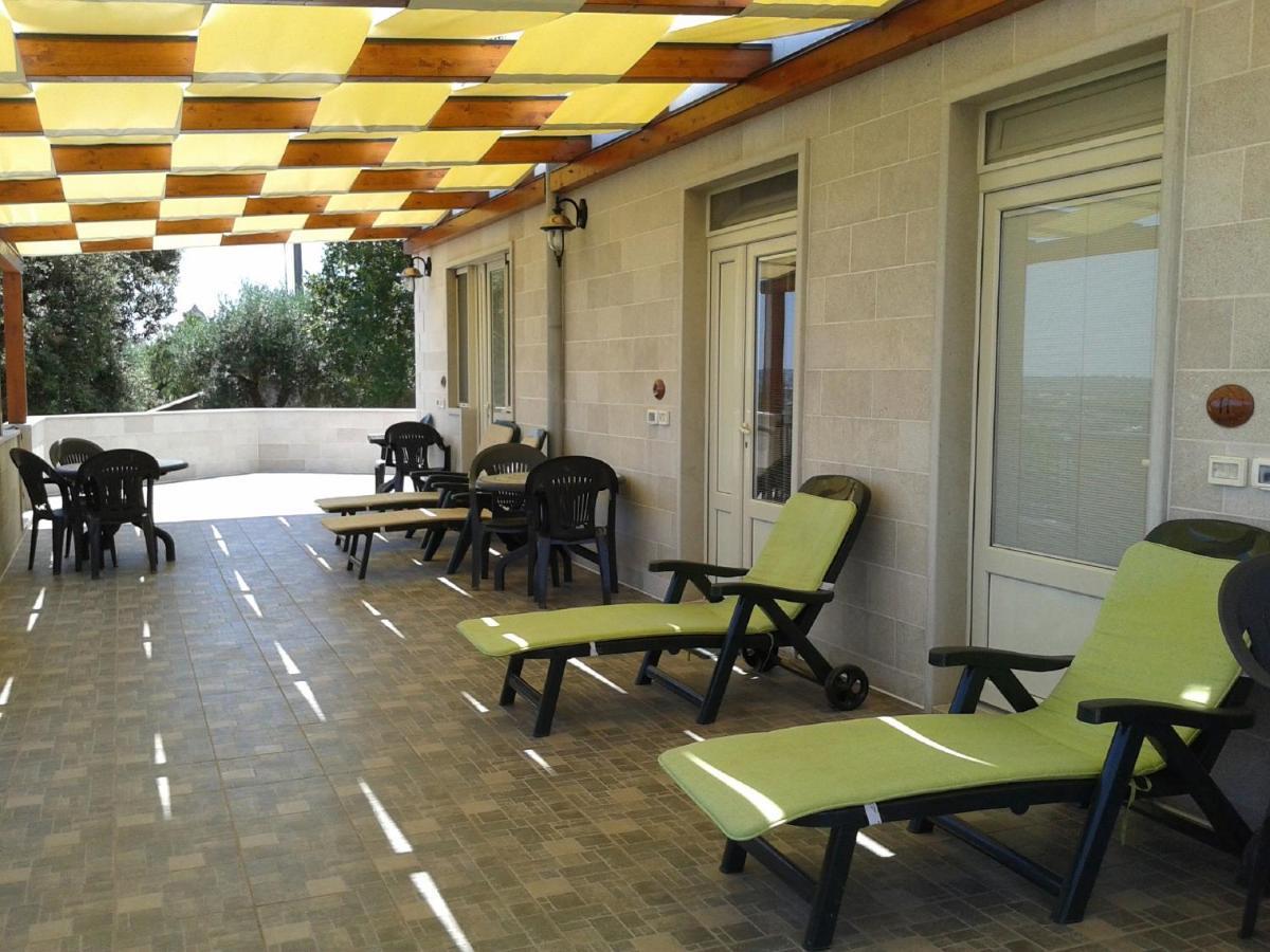 Bed & Breakfast La Collinetta Locorotondo Exterior photo